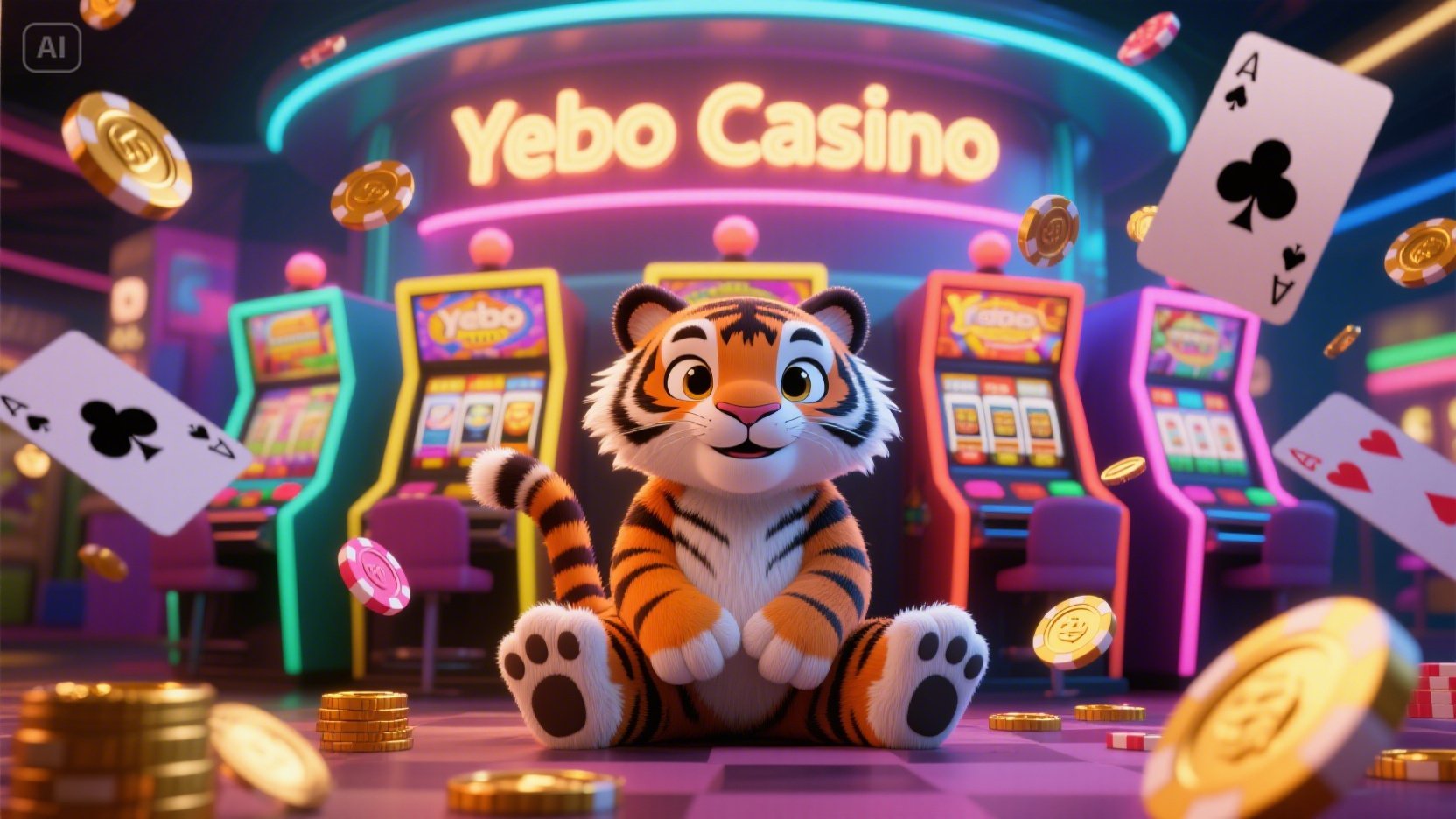 Yebo Casino